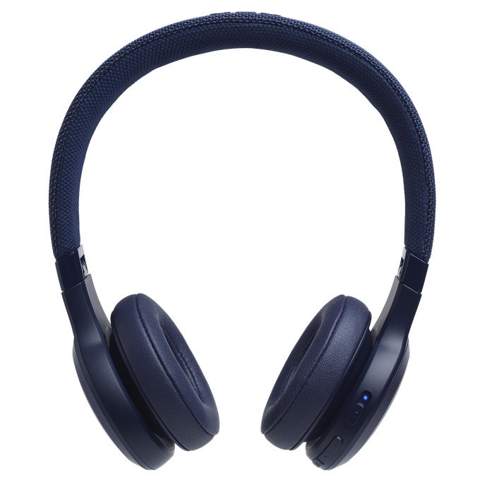 Buy JBL LIVE 400BT Signature Sound JBL